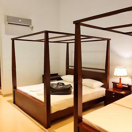 Livinya Holiday Resort Kataragama Dış mekan fotoğraf