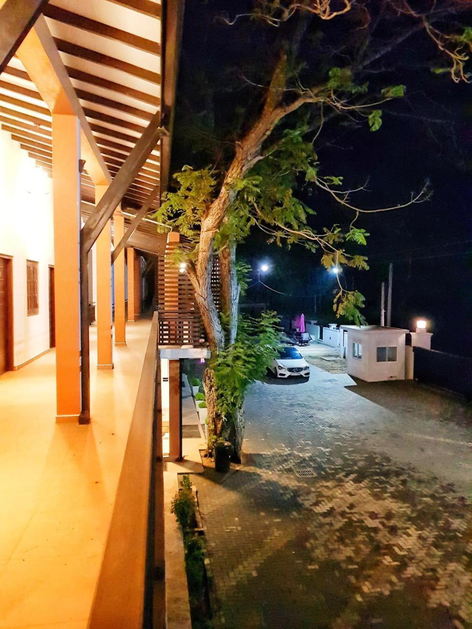 Livinya Holiday Resort Kataragama Dış mekan fotoğraf