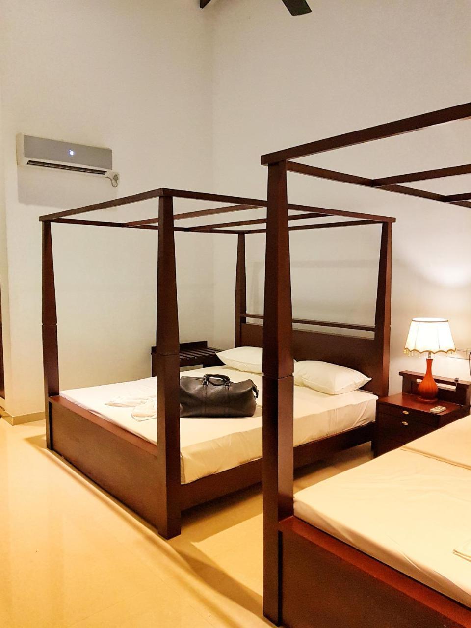 Livinya Holiday Resort Kataragama Dış mekan fotoğraf