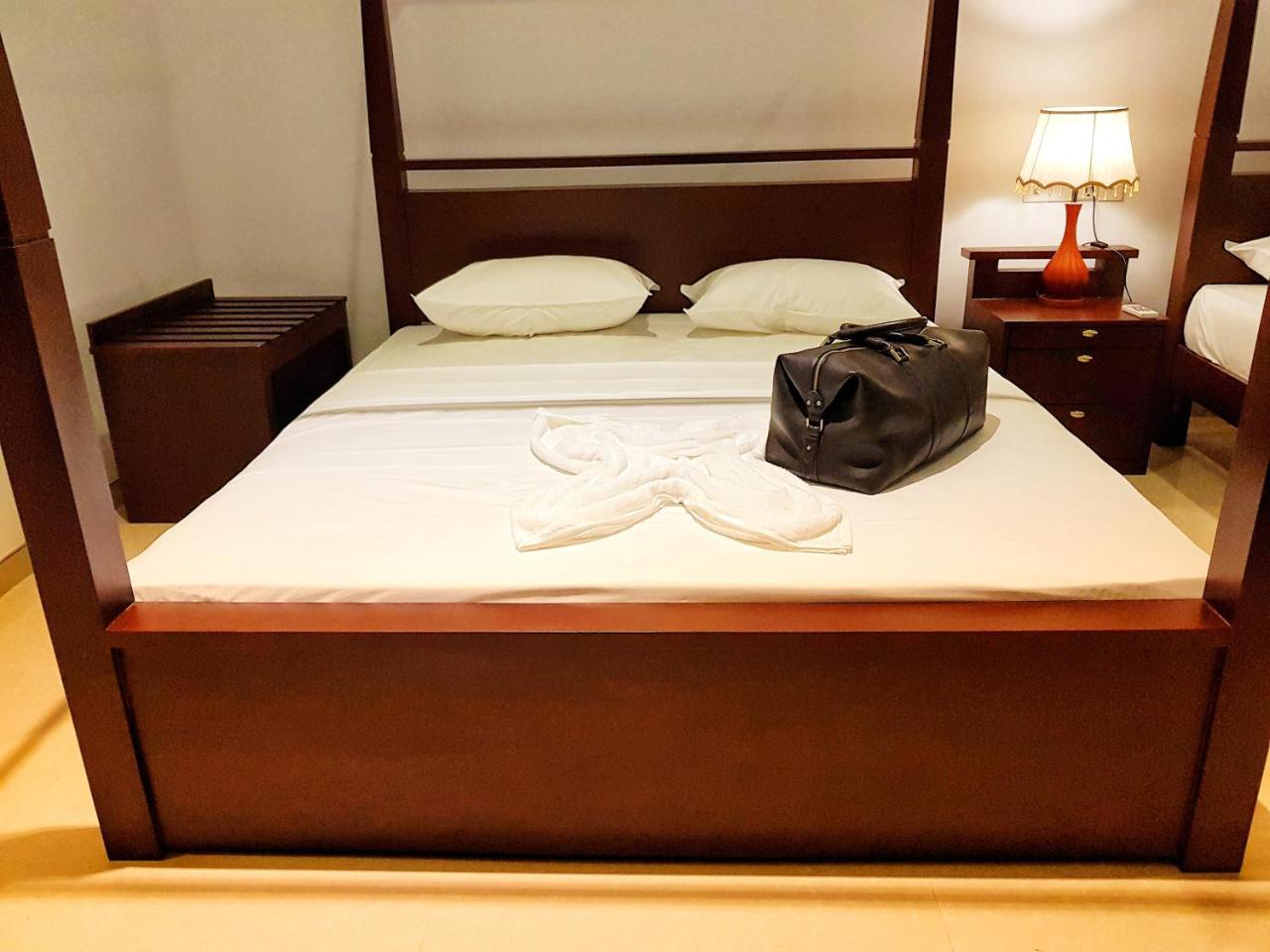 Livinya Holiday Resort Kataragama Dış mekan fotoğraf