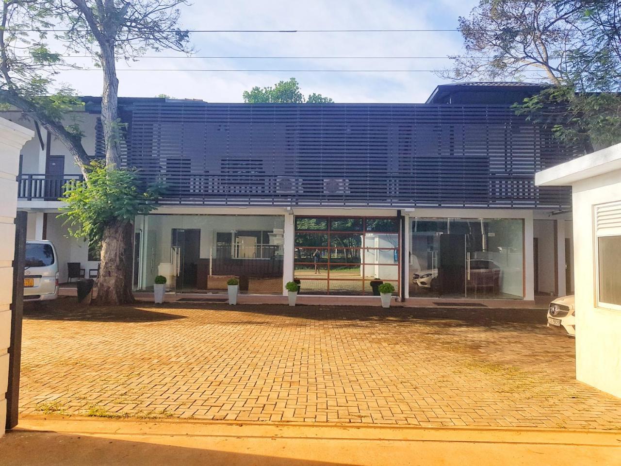 Livinya Holiday Resort Kataragama Dış mekan fotoğraf