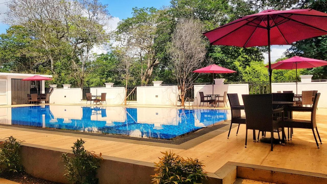 Livinya Holiday Resort Kataragama Dış mekan fotoğraf