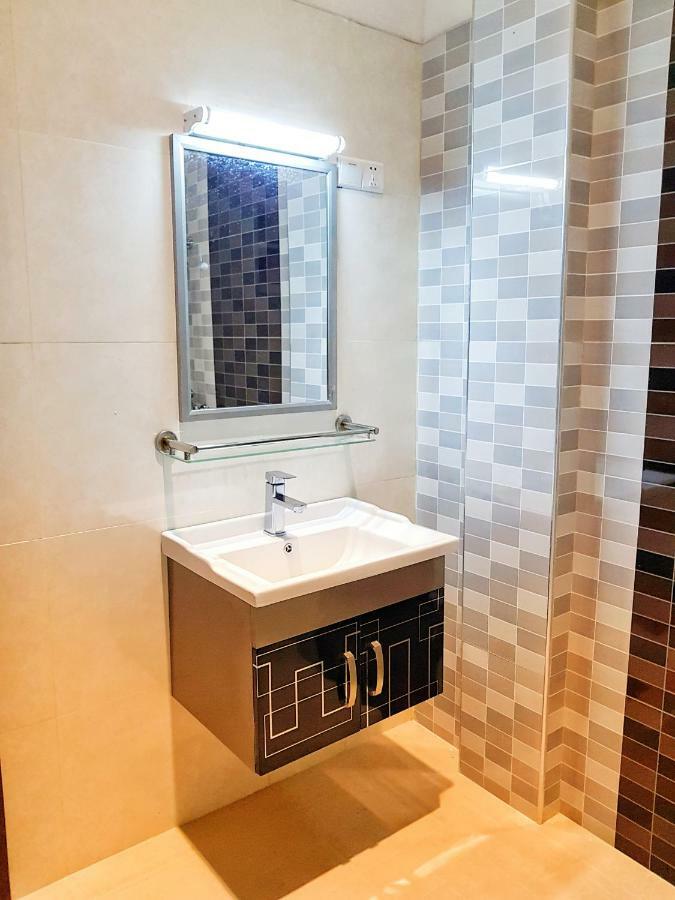 Livinya Holiday Resort Kataragama Dış mekan fotoğraf