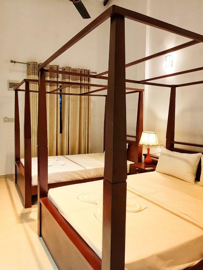 Livinya Holiday Resort Kataragama Dış mekan fotoğraf
