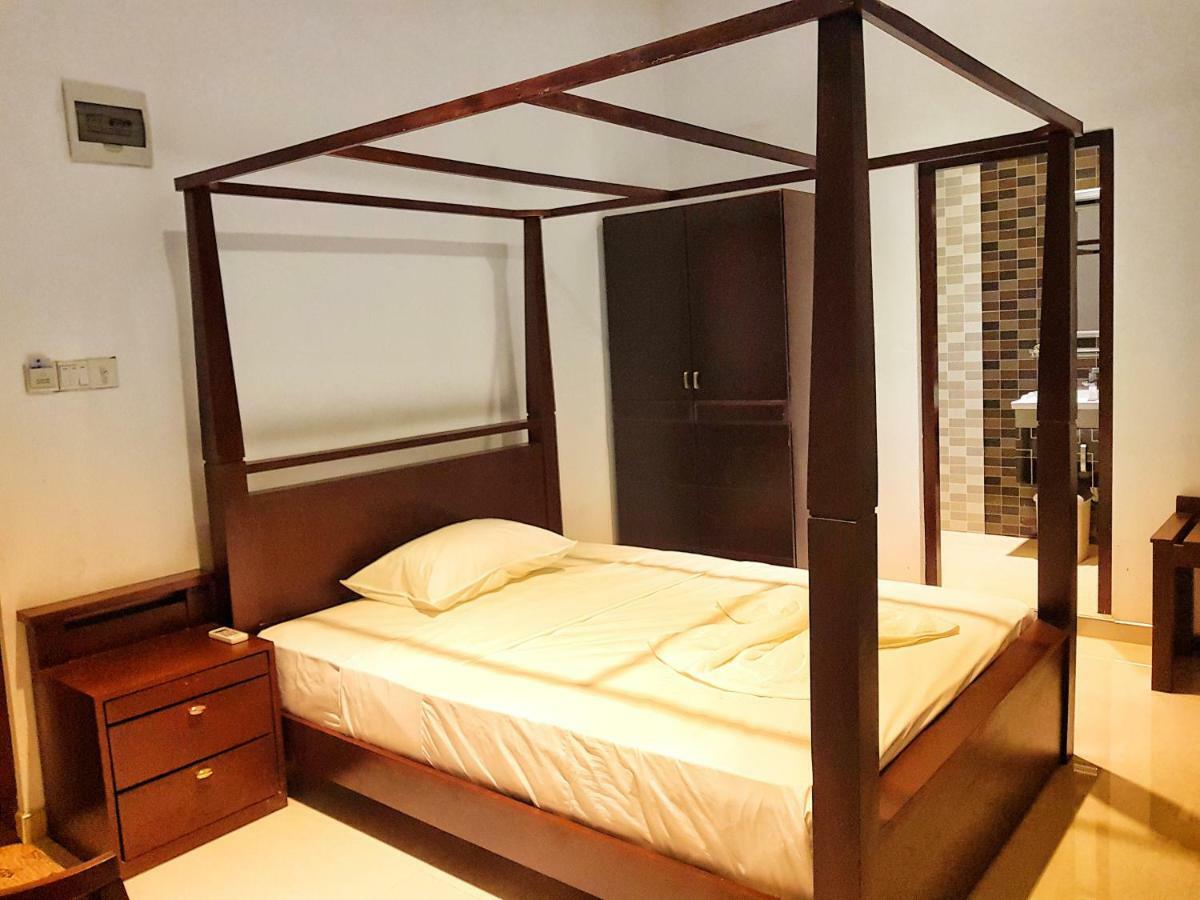 Livinya Holiday Resort Kataragama Dış mekan fotoğraf
