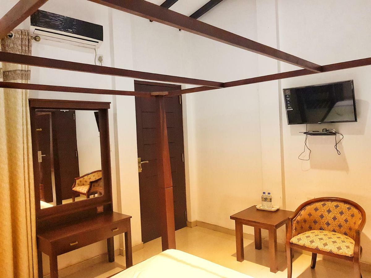 Livinya Holiday Resort Kataragama Dış mekan fotoğraf