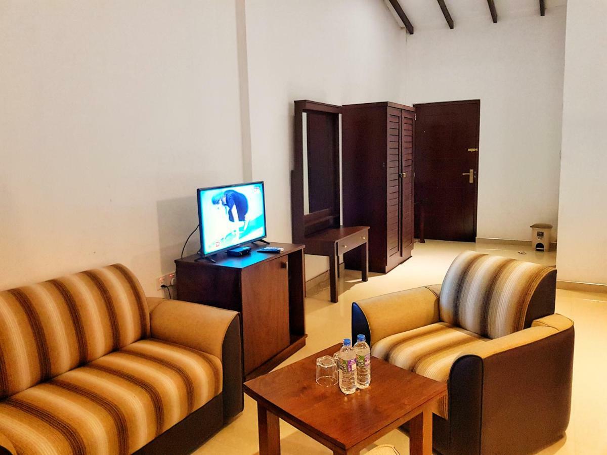 Livinya Holiday Resort Kataragama Dış mekan fotoğraf