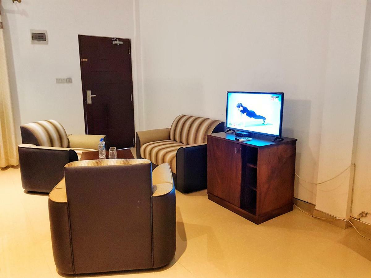 Livinya Holiday Resort Kataragama Dış mekan fotoğraf