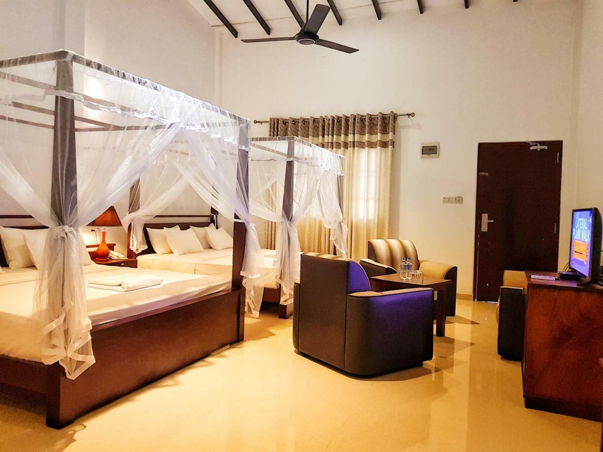 Livinya Holiday Resort Kataragama Dış mekan fotoğraf